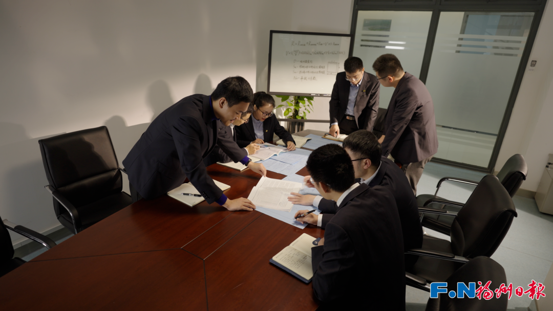 全球单机最大！“图强号”开建！福州企业硬核助力 - 图2