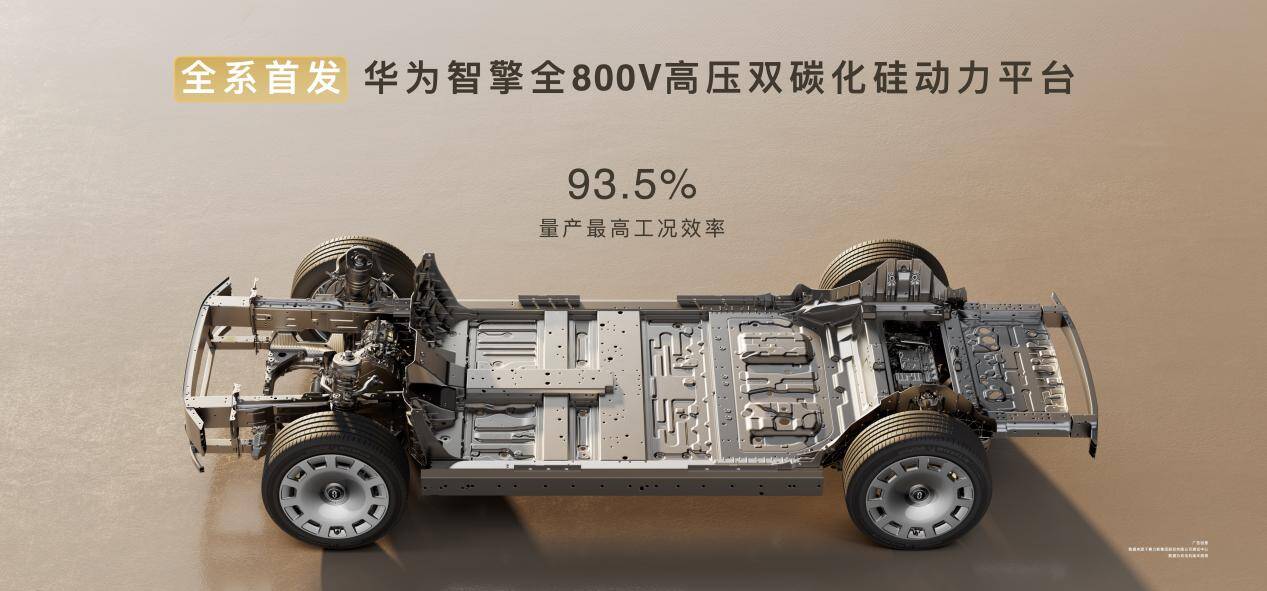 领世而上，再跃巅峰，全新一代问界M9上市 - 图15