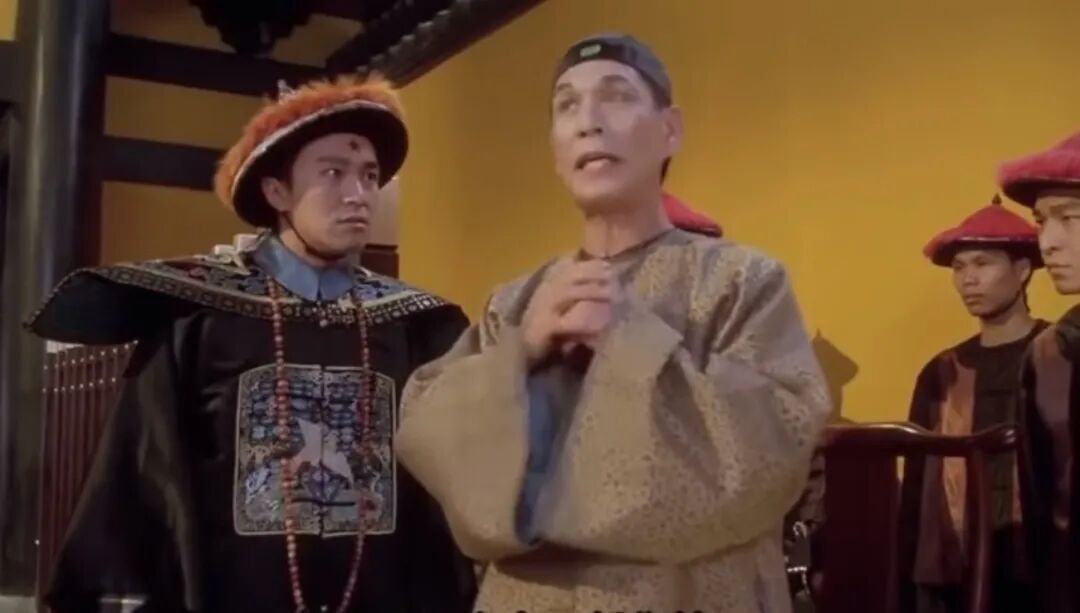 资深演员刘洵去世，罗家英发文悼念 - 图5