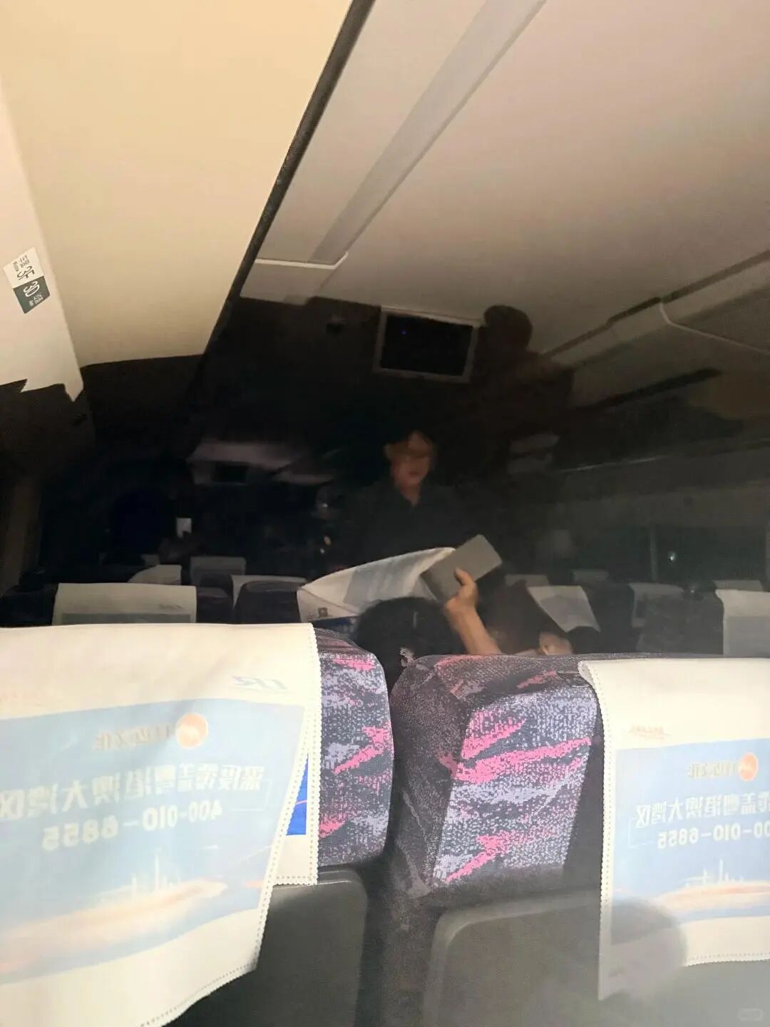 列车故障停电！乘客被困超2小时！多趟高铁延误！ - 图3