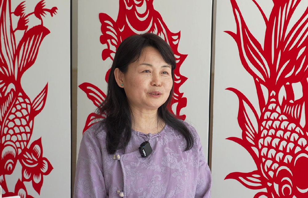 欢迎来“共享工作室”，点燃非遗传承的火种｜看见！2025“泉城非遗人” - 图1