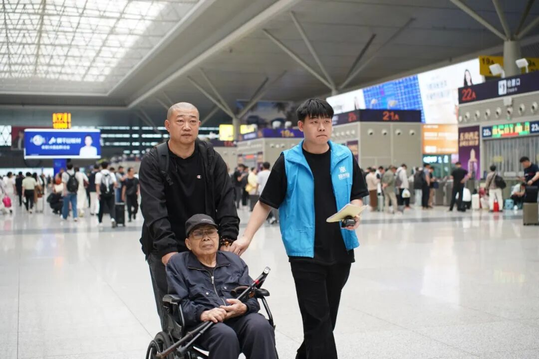 已开售！12306上线老年旅客淡季优惠 - 图8
