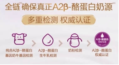 宝宝经常拉肚子买什么奶粉好？先排查原因，再根据体质选配方 - 图3
