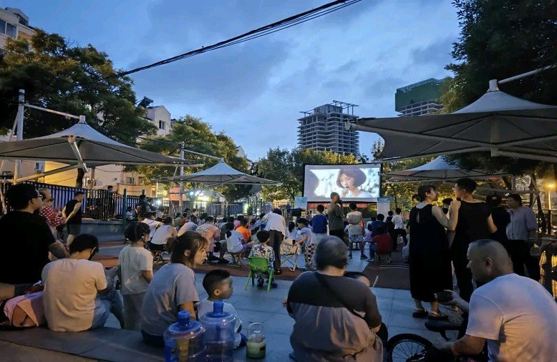 让绿意更接地气！青岛6月“公园+”活动惠及全龄市民 - 图2