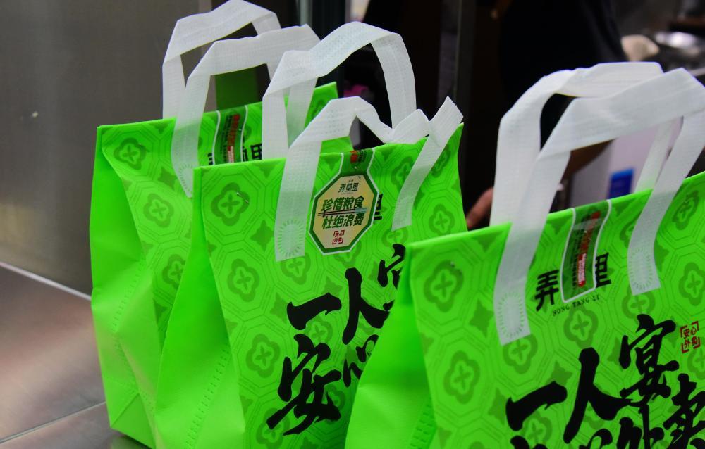 整治“幽灵外卖”、规范食安封签，外卖新规明起实施 - 图3