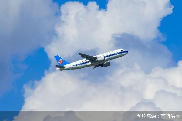 南航6月2日起复航广州—昭通直飞航线 - 图1