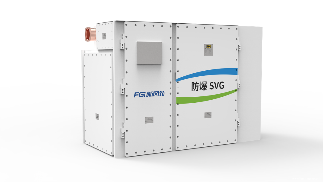 新风光SST：五十载“两高一大”技术积淀 铸就行业精品绝非偶然 - 图4