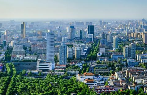重磅文件发布 未来五年城市更新这样推进 - 图2
