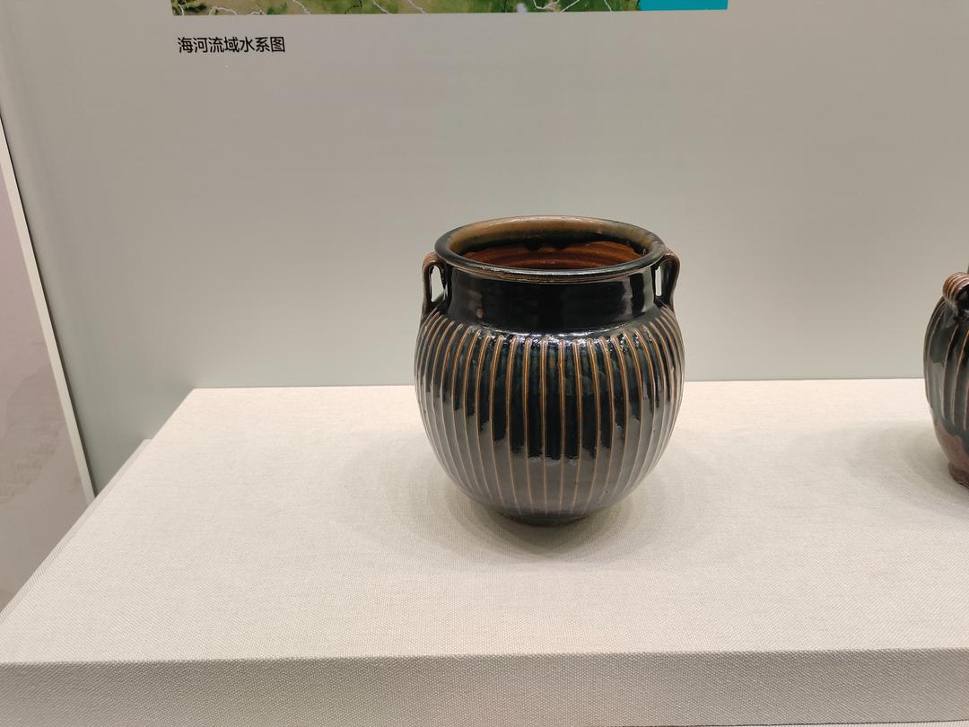运通九州——大运河与五大水系的千年对话展开展 - 图2