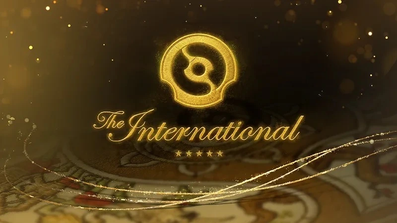 你想在上海打 TI 吗？《DOTA2》TI15 中国赛区公开预选赛报名开启 - 图1