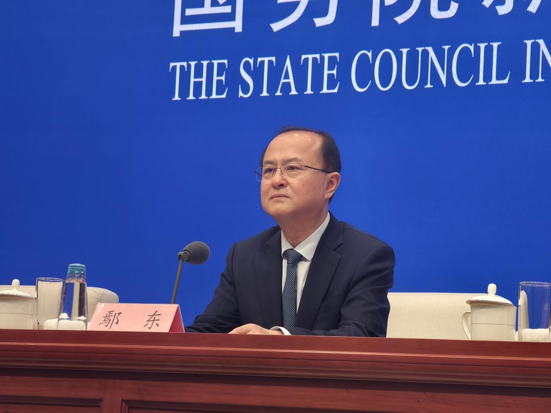 商务部：去年中国与南亚贸易额首次突破2000亿美元！今年前4个月同比增长15.8% - 图2