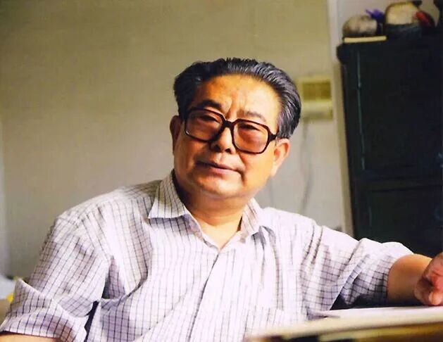 诗人、《山花》创始人曹谷溪逝世，享年86岁 - 图1