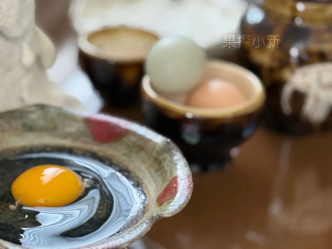 一枚带着泥巴和草渍的鸡蛋，反倒成了我们这最受欢迎的产品 - 图12