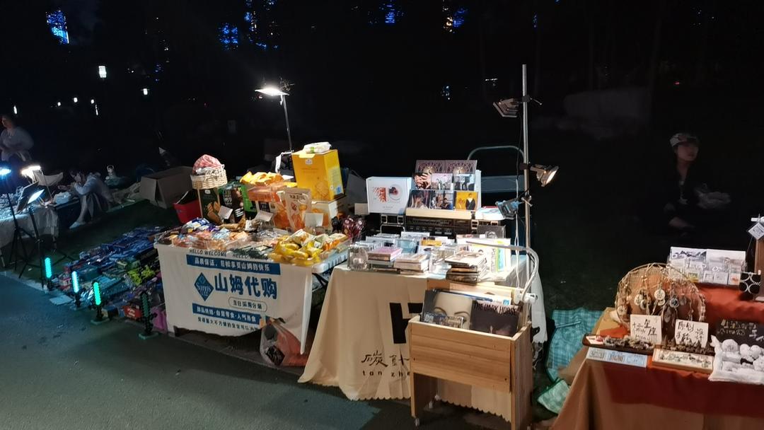4天客流超10万人次，济南这场啤酒节为何如此让人“上头”？ - 图4