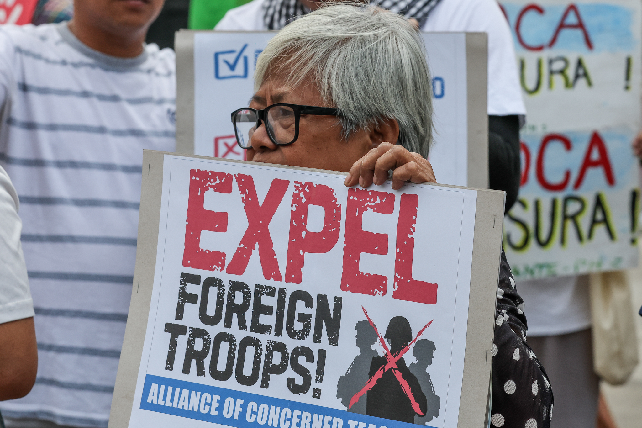 国际观察｜日本加速勾连菲律宾，有何图谋？ - 图1