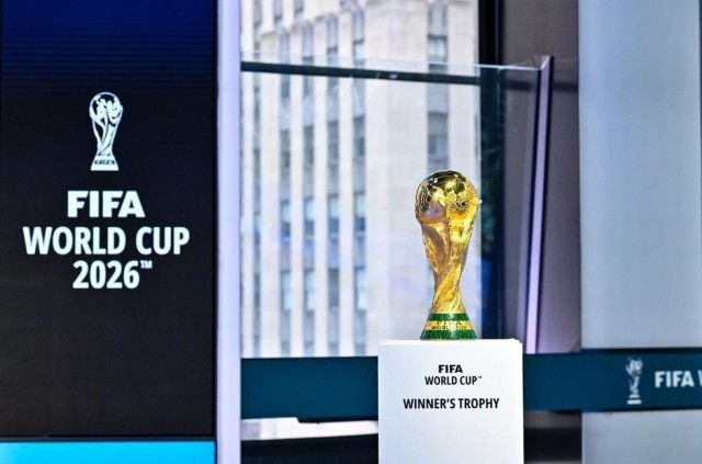 国际足联发售新一批世界杯门票 - 图1