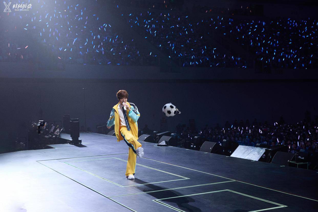 徐良巡演五月13场 苏州站五场连开解锁限定惊喜 - 图7