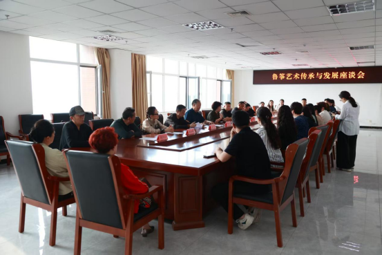 2026山东派古筝艺术展演传雅乐 声声鲁韵醉人心 - 图3