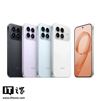 REDMI K90卖爆，中屏机逆袭了？ - 图3