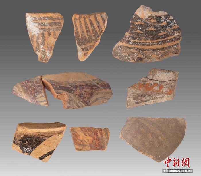 东西问｜张晓峥：揭开红山古国“消失”真相 - 图4