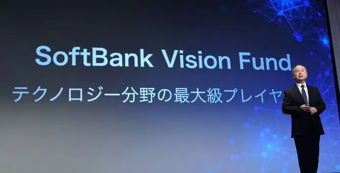 软银 CEO 孙正义：AI 革命规模将是互联网泡沫时期的 50 倍 - 图1
