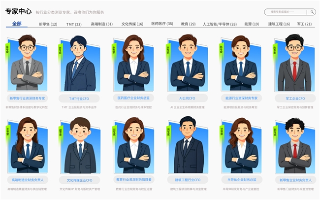财能AI中心重磅发布！以能·管·选·伴四大引擎，开启财务智能化新时代 - 图11