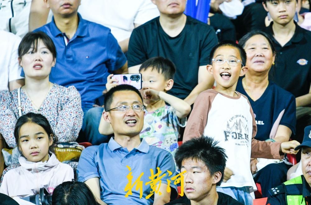 齐鲁超赛，让少年的快乐与梦想成为一生的力量 - 图3