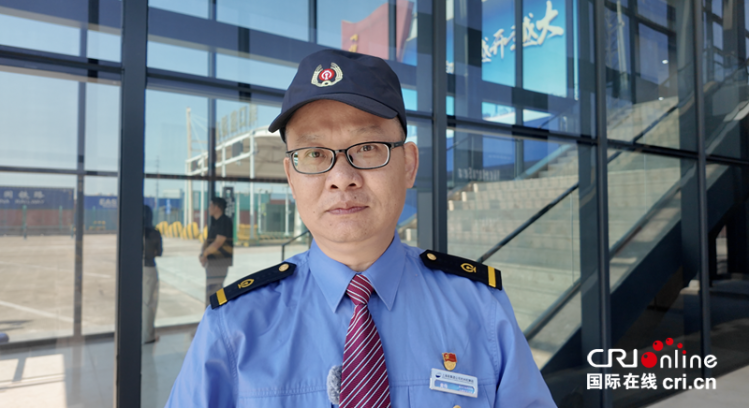 写在“新”“丝路”上的义乌答卷 - 图2