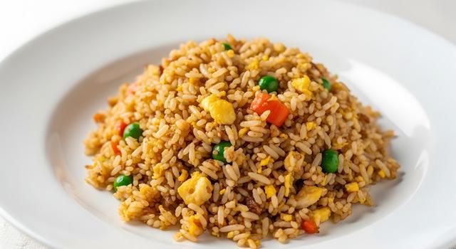 广东一男子将隔夜饭翻炒食用后出现严重休克，被送进ICU抢救 - 图2