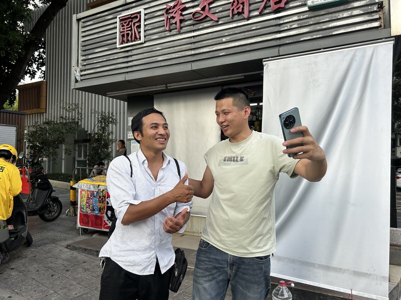 深圳“卷尺哥”：1000多次“找茬”之后 - 图4