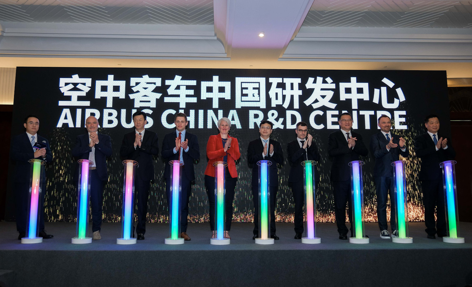 外企“研在中国”共享发展机遇 - 图2