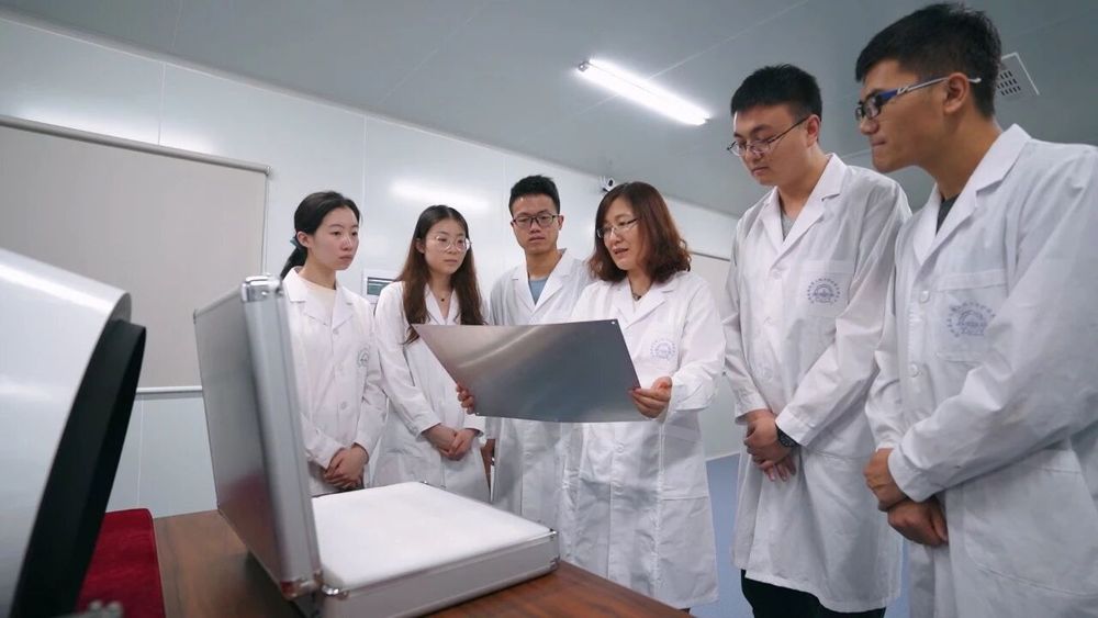 黑龙江省1个集体5名个人荣获全国创新争先奖 - 图3