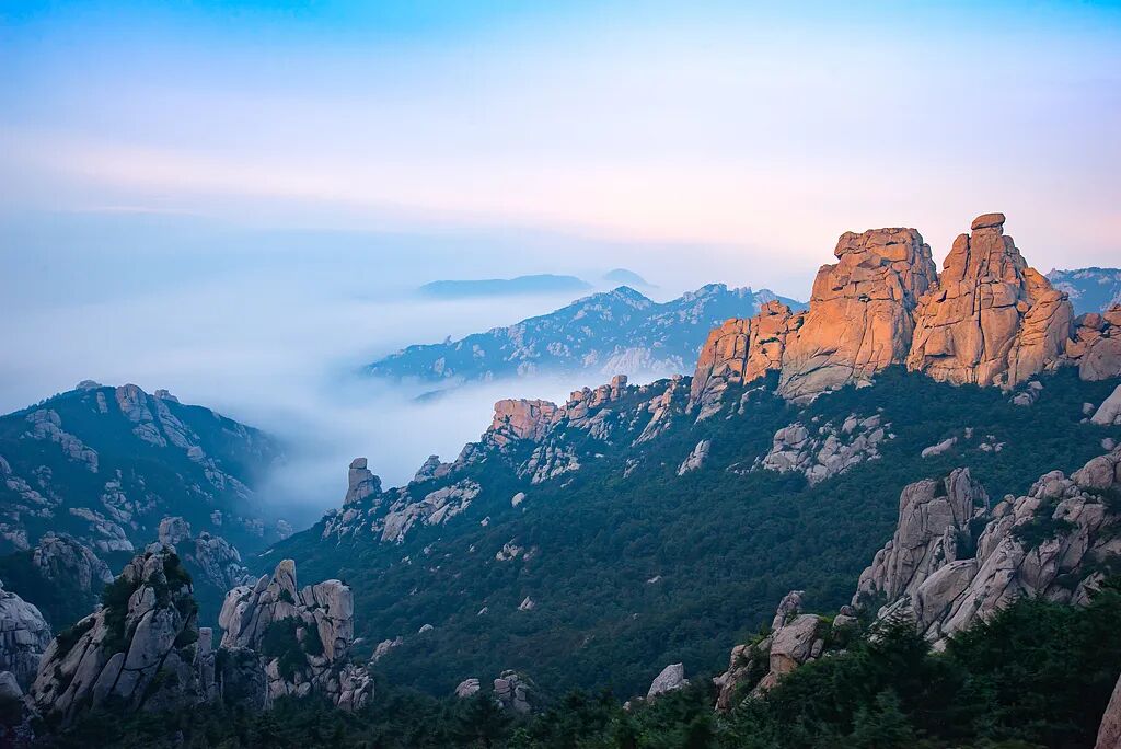 六一去哪玩？全国景区免票大放送，家长也能免费玩！ - 图7