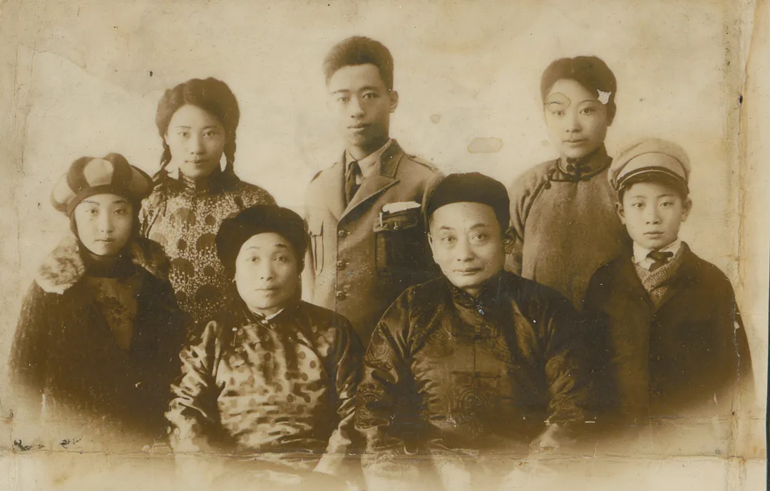 纪实｜青年潘德明：环球七载展现中国人风貌 - 图2