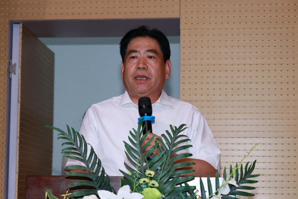 2026年“技耀泉城”海右技能人才大赛——建筑行业职业技能竞赛暨“银丰杯”第八届济南市物业服务行业职业技能竞赛成功举办 - 图5