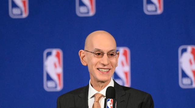NBA通过反摆烂新规！29票赞成1票反对 - 图1