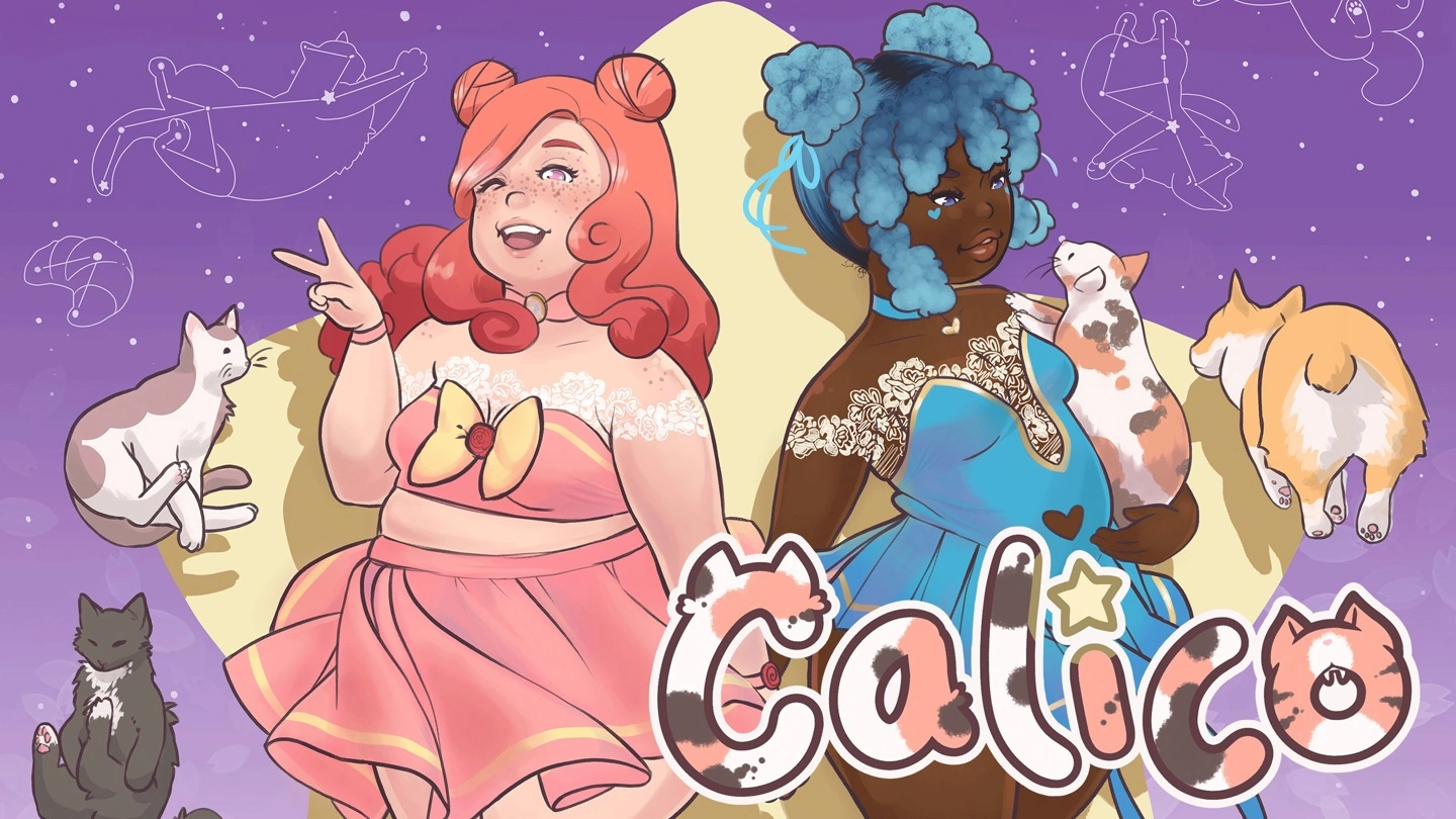Epic喜加二：《孤星猎人》《Calico》游戏免费领取 - 图2