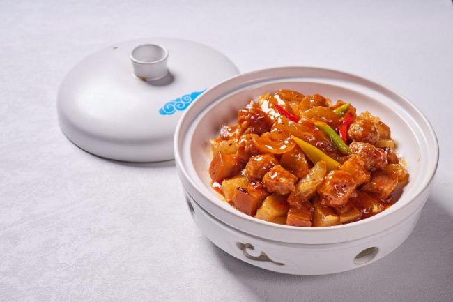 高原家宴，一席尽揽河湟味 - 图2