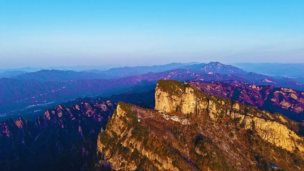 六一去哪玩？全国景区免票大放送，家长也能免费玩！ - 图5
