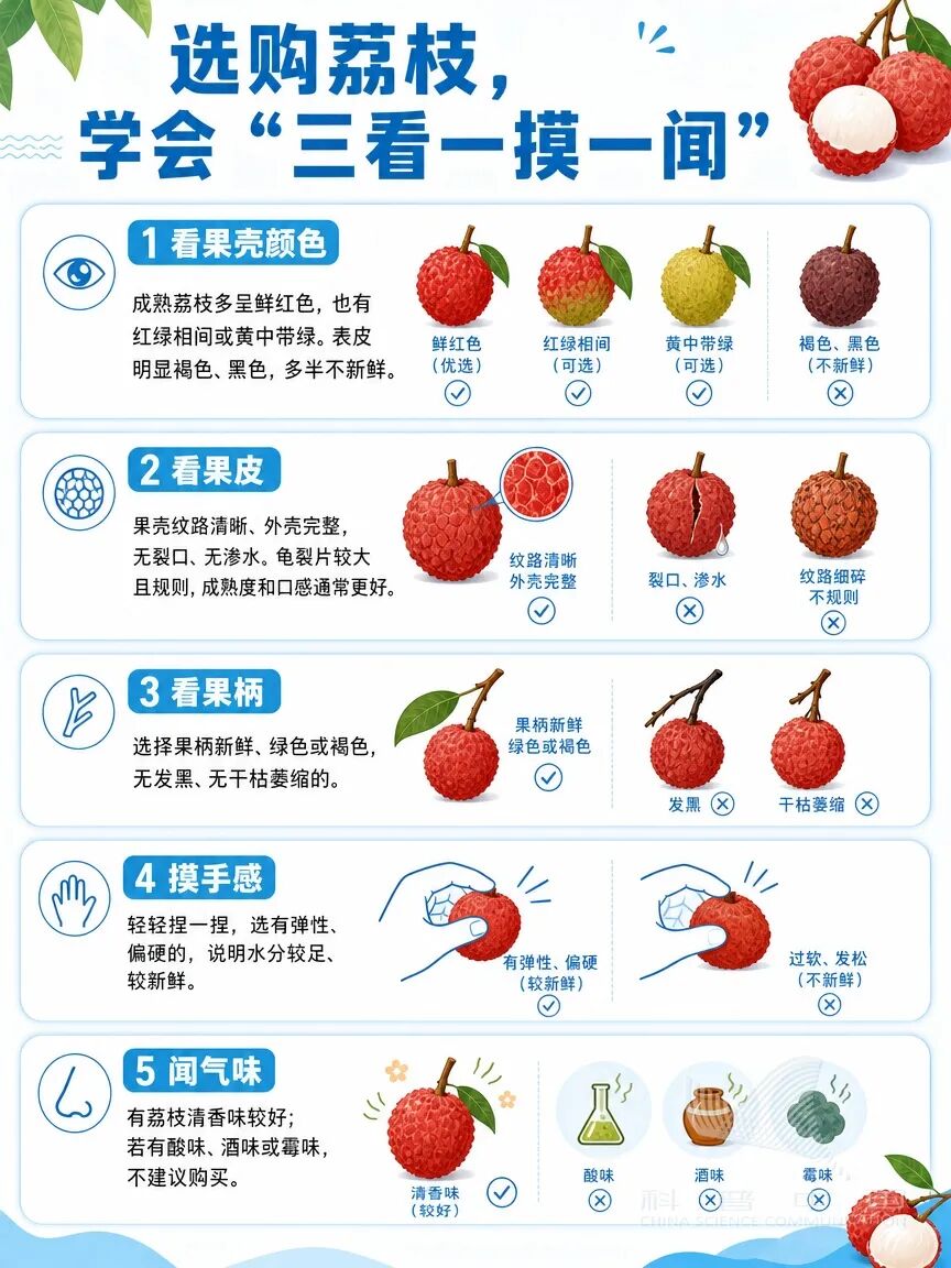 这种水果正大量上市，有人吃完直接昏迷！提醒：吃太多可在数小时内危及生命 - 图7