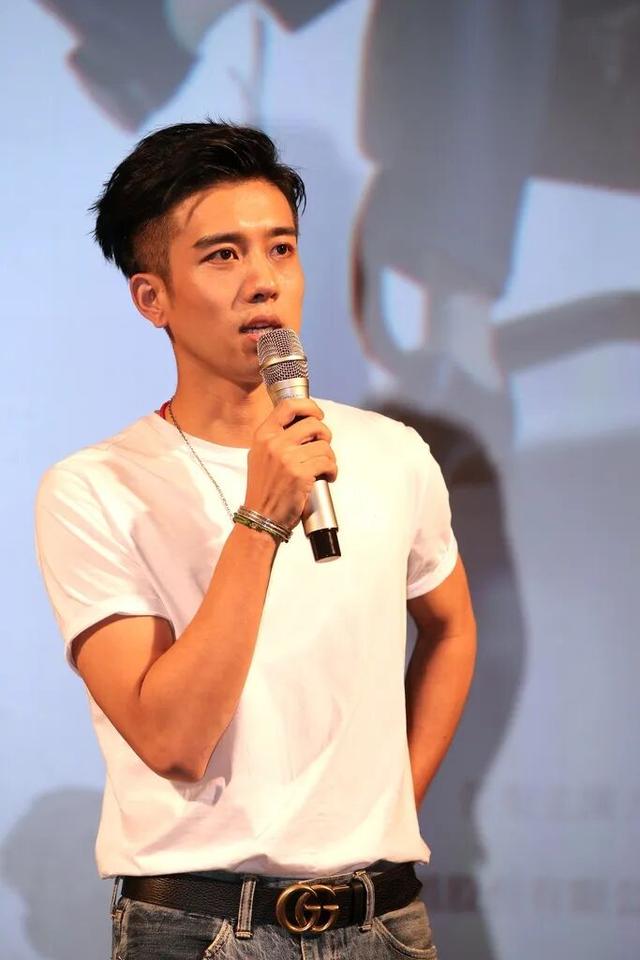 38岁知名男演员，宣布结婚！ - 图3