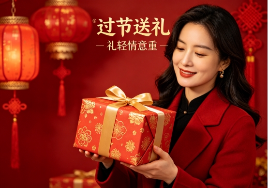 过节送礼饮品推荐：选对健康礼，心意更踏实 - 图1
