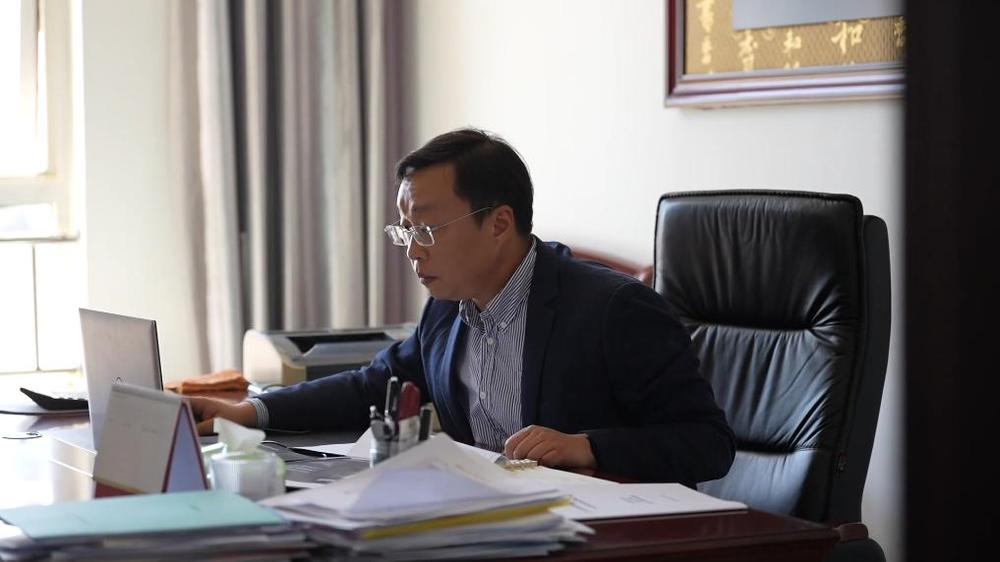 新华视点丨以创新破局 以实干提质 以服务惠民 - 图4