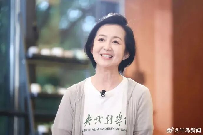 “中戏最美女老师”病逝，年仅61岁！曾出演《水浒传》，培养出靳东孙红雷等 - 图2