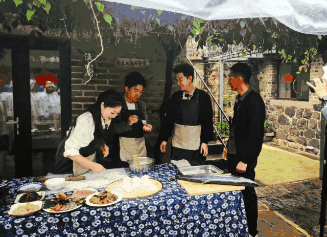 当董宇辉遇见荣成：这里终于藏不住了！ - 图5