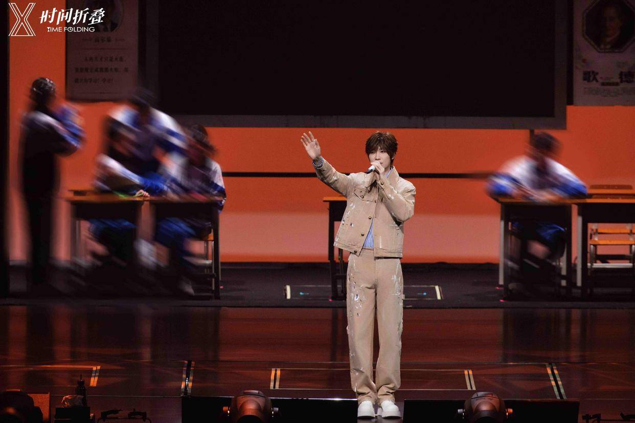 徐良巡演五月13场 苏州站五场连开解锁限定惊喜 - 图10
