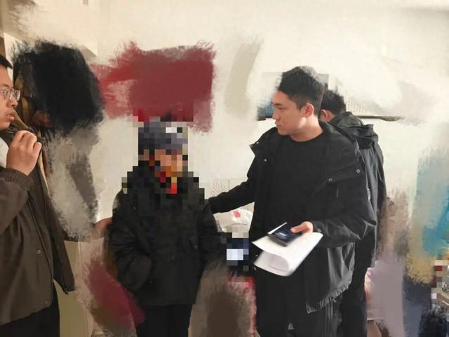 辽宁一个组织卖淫犯罪团伙被打掉，21人被抓 - 图1