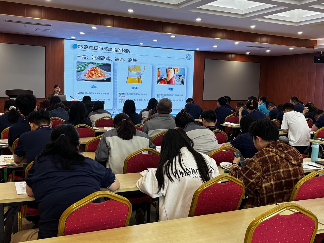 组织聚力、平台赋能、服务暖心，日照岚山区这样关爱科技工作者 - 图2