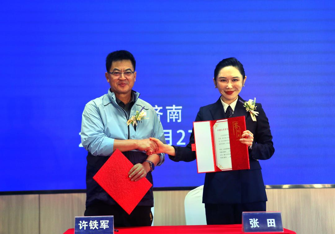 自主共建，山东马术队揭开盖头来——山东马术解锁竞技体育社会化新范式 - 图2