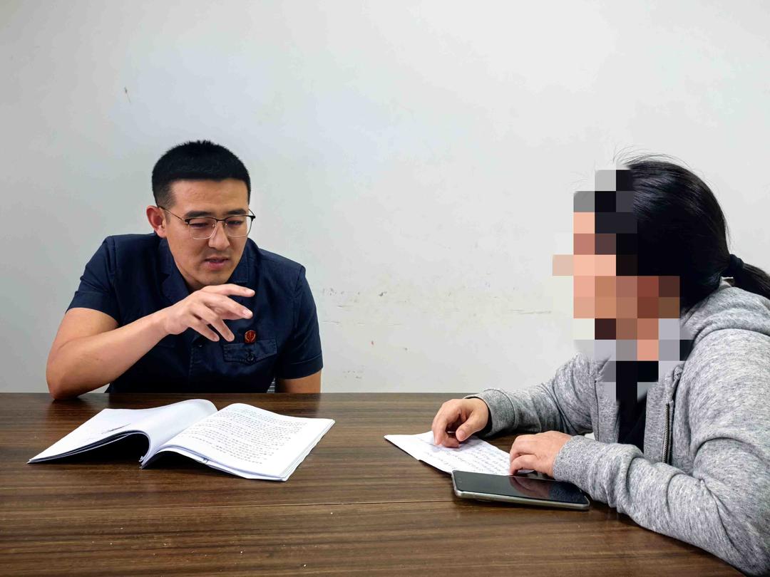 莱西法院千里追回退赔款，为企业化解燃眉之急 - 图1